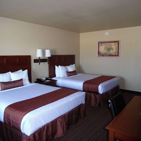 Best Western Dos Rios Junction Exterior foto